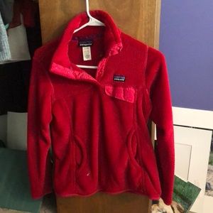 Woman’s Patagonia!